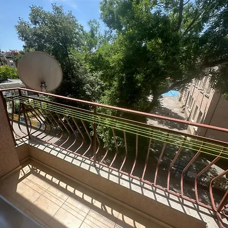 Appartement Cozy Studio Center *